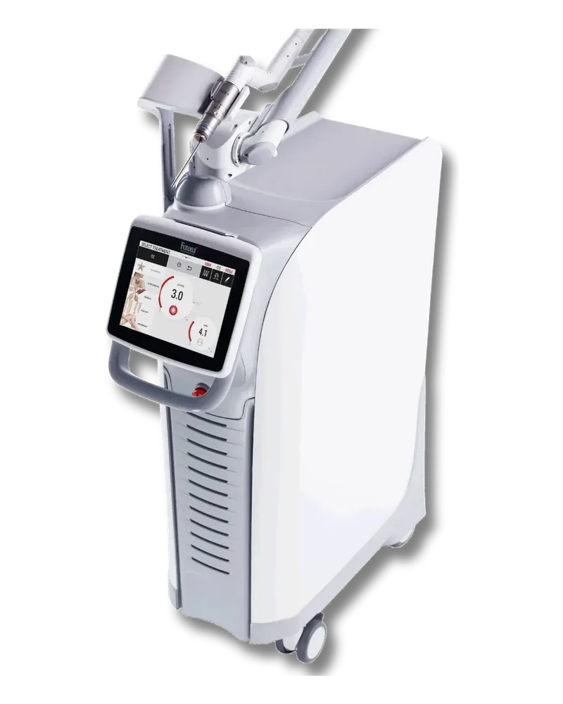 Laser Fotona StarWalker MaQX