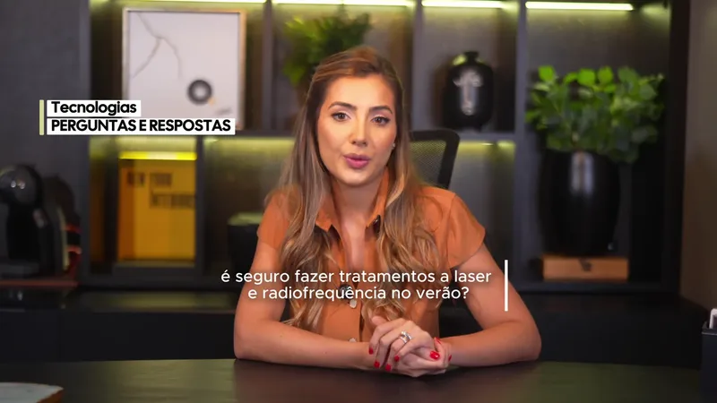Capa do vídeo: Tecnologias: perguntas e respostas